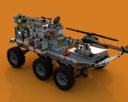 Research Crawler