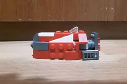 31013 - Rey's Speeder