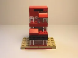 Modern Office Building