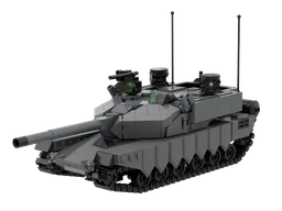 Type 00A3 MBT