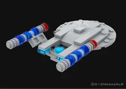 Columbia Class
