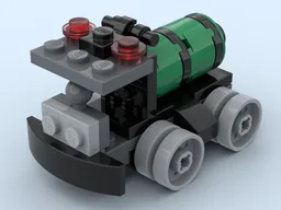 11945 Tanker