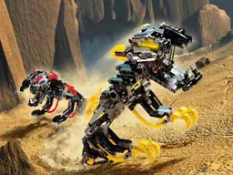 Muaka and Kane-ra