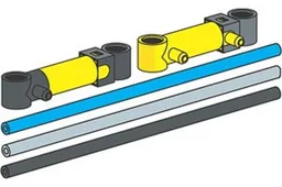 Pneumatic Parts