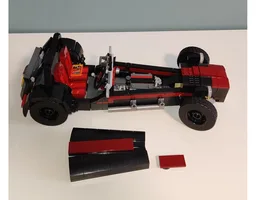 10304 Caterham Seven