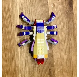 Giant Spider
