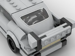 76911 - Porsche