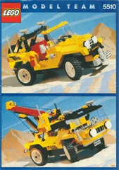 Off Road 4x4