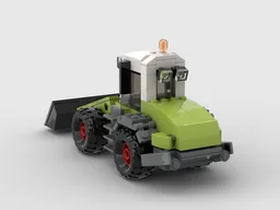 claas torion 1914
