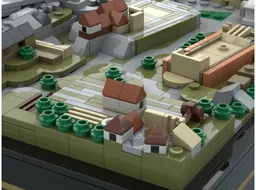 Microscale Rome
