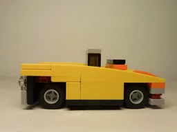31060 Cadillac Convertible