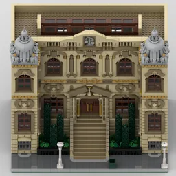 Royal Courthouse