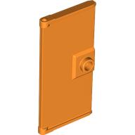 Lego Door 3 x 5 / Orange