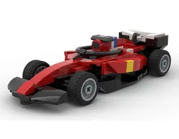 F1 2025 Grid