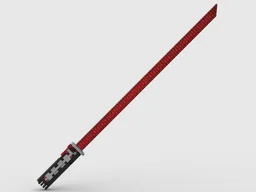 Jetstream Sam Sword (Murasama) - Life Sized, Lights Up!
