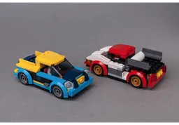 60256 Cargo Vehicles