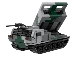 M270 MLRS