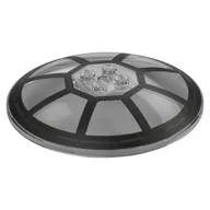 Dish 8 x 8 Inverted (Radar) with TIE Interceptor Cockpit Print
