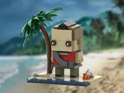 Vaas Brickhead