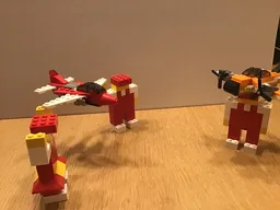 Mini Plane