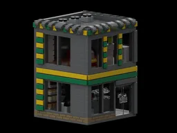Mini subway 3.0