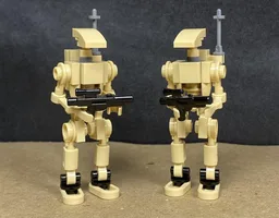 Lego B1 Battle Droid