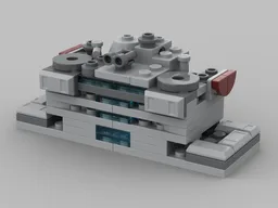 30708 - Research Building