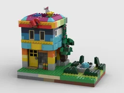10698 - Park Cafe