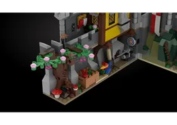 Castle Nook