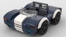 Micro Buggy