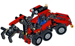 log loader (mini 8443)