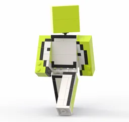 Dream Big Fig