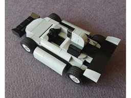 76911 Ferrari 312T