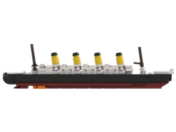 RMS Titanic