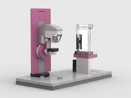 mammography system