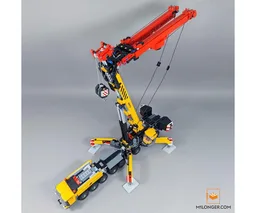 60409 Superlift