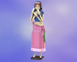 Nico Robin