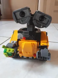 60420 - WALL-E