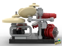 Drum kit 2