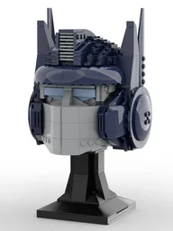 Optimus Prime