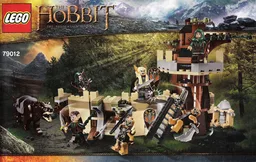 Mirkwood Elf Army