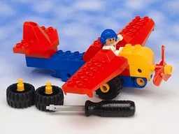 Aeroplane (Airplane)