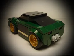 75884 Supercar