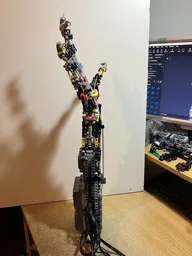 Robotic Hand