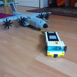 A-400M Atlas Mini-Scale