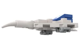 Nano Concorde