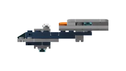 Phoenix-Class Multirole Research Ship