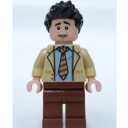 Ross Geller