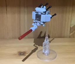 Fallout Eyebot