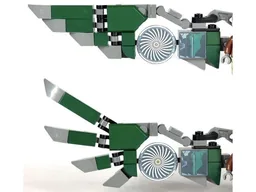 Vulture Wings MK1